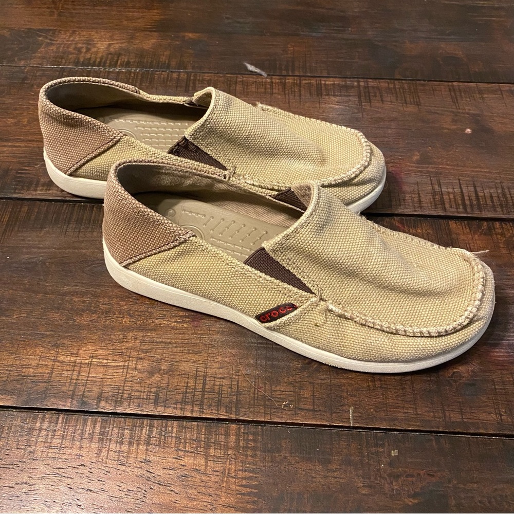 Boys Crocs Shoes